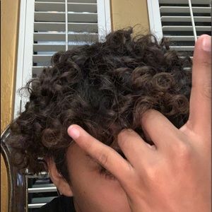 Meet your Posher, Christopher